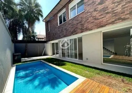 Casa com 3 Quartos à venda, 472m² no Jardim dos Estados, São Paulo