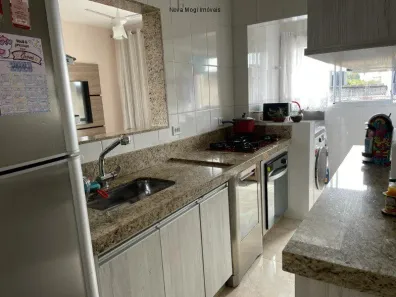 Apartamento com 2 Quartos à venda, 93m² no Vila Adelina, Suzano