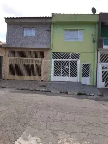 Casa com 4 Quartos à venda, 200m² no Jardim Rodolfo Pirani, São Paulo