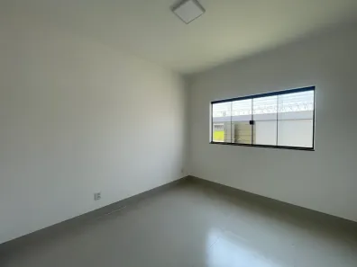 Casa com 3 Quartos à venda, 100m² no Jardim Boa Esperança, Aparecida de Goiânia