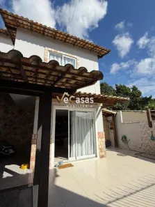 Casa com 2 Quartos à venda, 100m² no Jardim Mariléa, Rio das Ostras