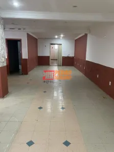 Sala Comercial para alugar, 229m² no Rudge Ramos, São Bernardo do Campo