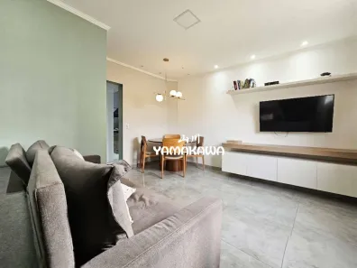 Sobrado com 3 Quartos à venda, 96m² no Vila Aricanduva, São Paulo