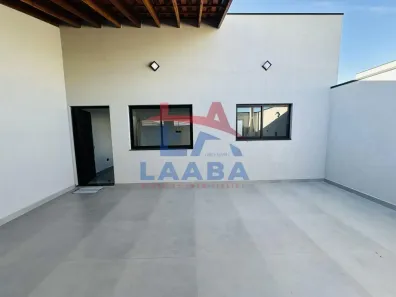 Casa com 3 Quartos à venda, 150m² no Jardim Bom Sucesso, Indaiatuba