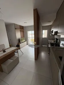 Apartamento com 2 Quartos à venda, 57m² no Parque das Indústrias, Itu