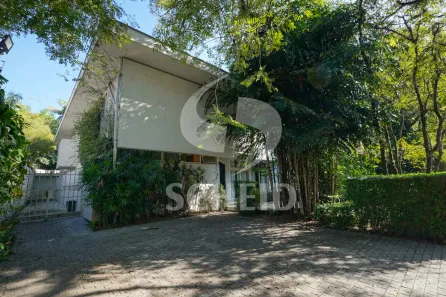 Casa com 5 Quartos à venda, 850m² no Jardim Europa, São Paulo