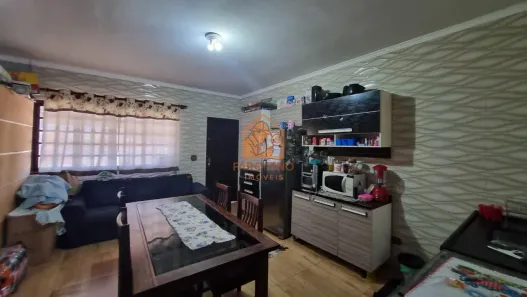 Casa com 3 Quartos à venda, 291m² no Jardim Santo Elias, São Paulo