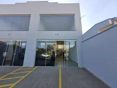 Ponto Comercial para venda ou aluguel, 172m² no Cidade Nova, Indaiatuba