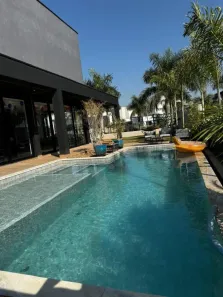 Casa de Condomínio com 6 Quartos à venda, 560m² no Alphaville Nova Esplanada, Votorantim