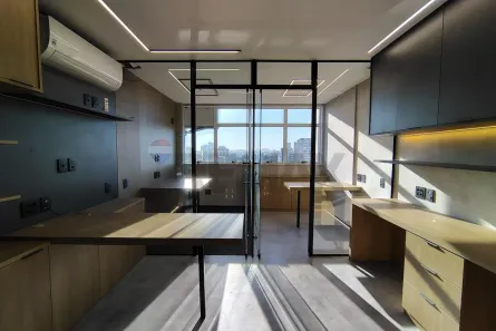 Sala Comercial com 1 Quarto para alugar, 29m² no Vila Guarani (Z Sul), São Paulo