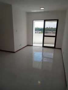 Apartamento com 3 Quartos para alugar, 81m² no Stiep, Salvador