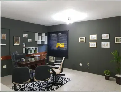 Ponto Comercial à venda, 58m² no Centro, João Pessoa