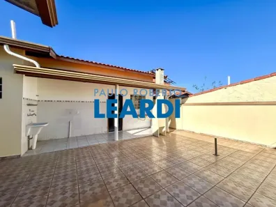Casa com 3 Quartos à venda, 142m² no Jardim Santo Antônio, Valinhos