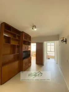 Apartamento com 1 Quarto para alugar, 48m² no Centro, Rio de Janeiro