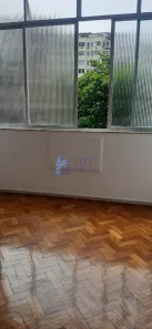 Apartamento com 1 Quarto à venda, 35m² no Centro, Rio de Janeiro