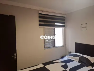 Apartamento com 2 Quartos à venda, 44m² no Jardim São Luis, Guarulhos