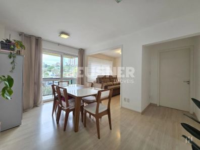 Apartamento com 3 Quartos à venda, 89m² no Centro, Novo Hamburgo