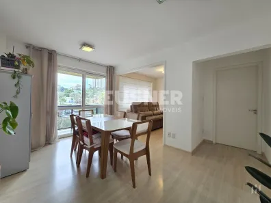 Apartamento com 3 Quartos à venda, 89m² no Centro, Novo Hamburgo