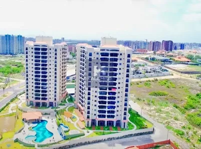 Apartamento com 2 Quartos à venda, 78m² no Praia do Futuro I, Fortaleza
