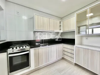 Apartamento com 3 Quartos para venda ou aluguel, 88m² no Vila Itapura, Campinas