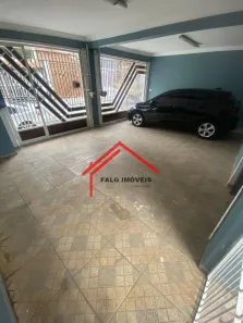 Sobrado com 4 Quartos à venda, 190m² no Santo Antônio, Osasco