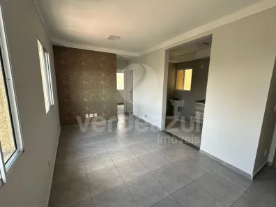 Apartamento com 2 Quartos à venda, 51m² no Parque Fazendinha, Campinas