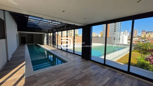 Apartamento com 3 Quartos para alugar, 98m² no Centro, Piracicaba