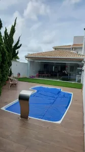 Casa de Condomínio com 3 Quartos à venda, 210m² no Jardim Florestal, Jundiaí