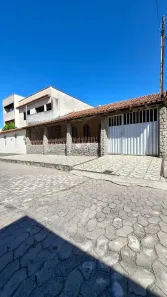 Casa com 4 Quartos à venda, 220m² no Ilha dos Bentos, Vila Velha