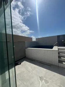 Apartamento com 2 Quartos à venda, 97m² no Jardim Armação, Salvador