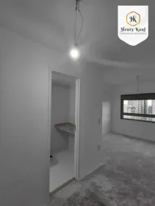 Apartamento com 1 Quarto à venda, 24m² no Vila Clementino, São Paulo