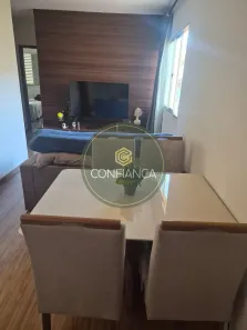 Apartamento com 3 Quartos à venda, 70m² no Santa Cruz, Belo Horizonte