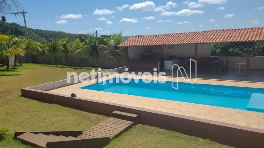 Fazenda/Sítio com 2 Quartos à venda, 7500m² no , Paraopeba