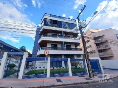 Cobertura com 3 Quartos à venda, 244m² no Michel, Criciúma