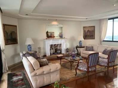 Apartamento com 4 Quartos à venda, 280m² no Parque Colonial, São Paulo