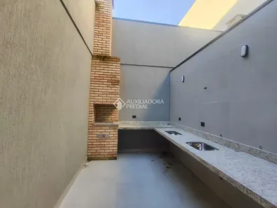 Casa com 3 Quartos à venda, 80m² no Vila Metalúrgica, Santo André