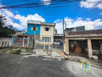 Casa com 3 Quartos à venda, 201m² no km 18, Osasco