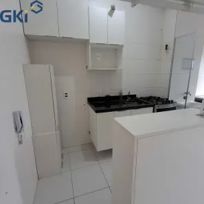 Apartamento com 2 Quartos à venda, 46m² no Vila Constança, São Paulo