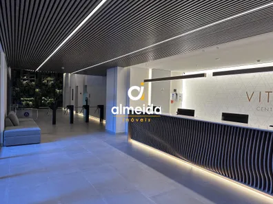 Sala Comercial com 1 Quarto à venda, 21m² no Centro, Santa Maria