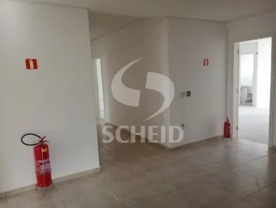 Sala Comercial para alugar, 26m² no Jardim Guarapiranga, São Paulo