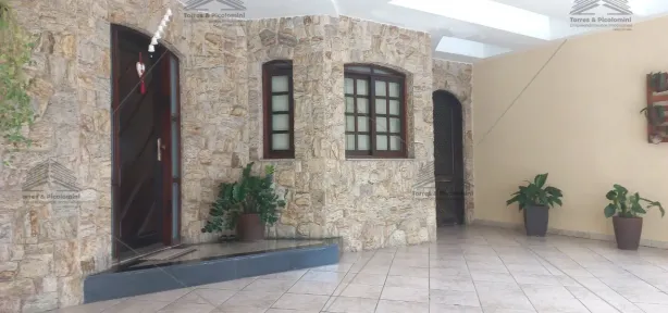 Sobrado com 3 Quartos à venda, 183m² no Vila Regente Feijó, São Paulo