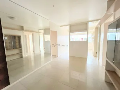 Apartamento com 3 Quartos à venda, 110m² no Coqueiros, Florianópolis