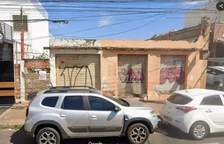 Lote/Terreno à venda, 330m² no Nossa Senhora Aparecida, Uberlândia