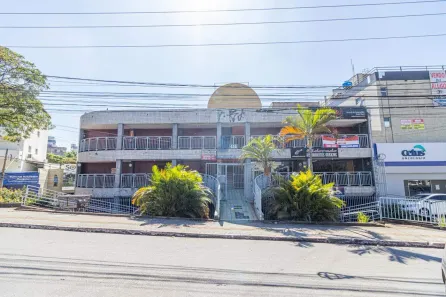 Ponto Comercial para alugar, 64m² no Eldorado, Contagem
