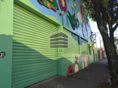 Galpão/Depósito/Armazém para alugar, 680m² no Bosque da Saúde, São Paulo