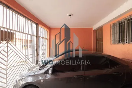 Casa com 8 Quartos para alugar, 350m² no Jardim Tuã, São Paulo