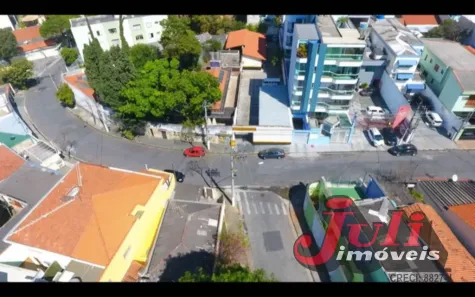 Lote/Terreno à venda, 50m² no Rudge Ramos, São Bernardo do Campo