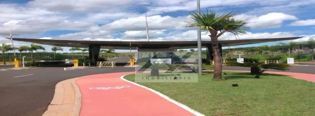 Lote/Terreno à venda, 510m² no Samambaia Parque Residencial, Bauru