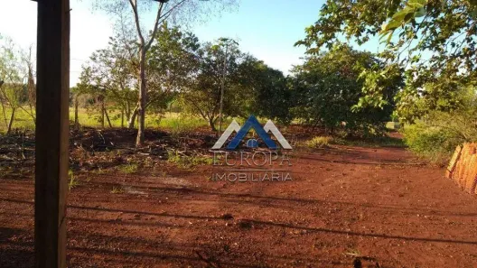Fazenda/Sítio à venda, 25m² no Estancia Favoreto, Sertanópolis