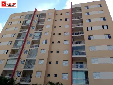 Apartamento com 3 Quartos à venda, 70m² no Vila Nova Alba, São Paulo